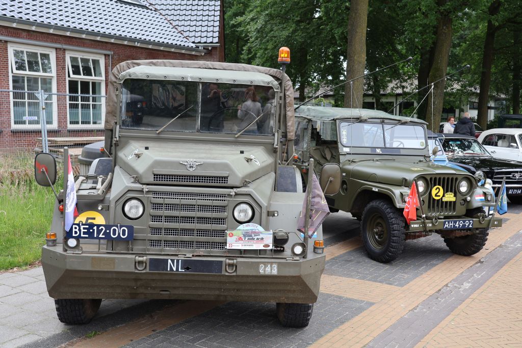 Oldtimerrit Geesteren 2 juni 2024 - 95